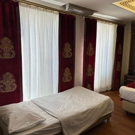 napolyon hotel Istanbulská provincie Exteriér fotografie