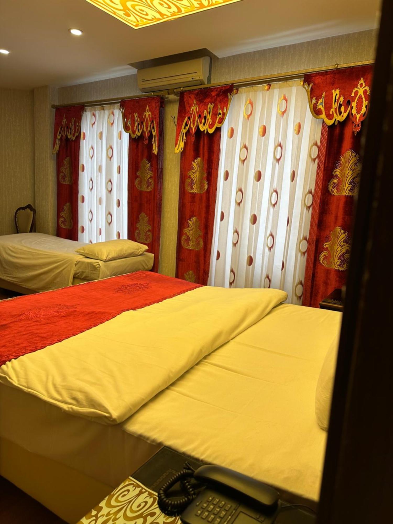 napolyon hotel Istanbulská provincie Exteriér fotografie