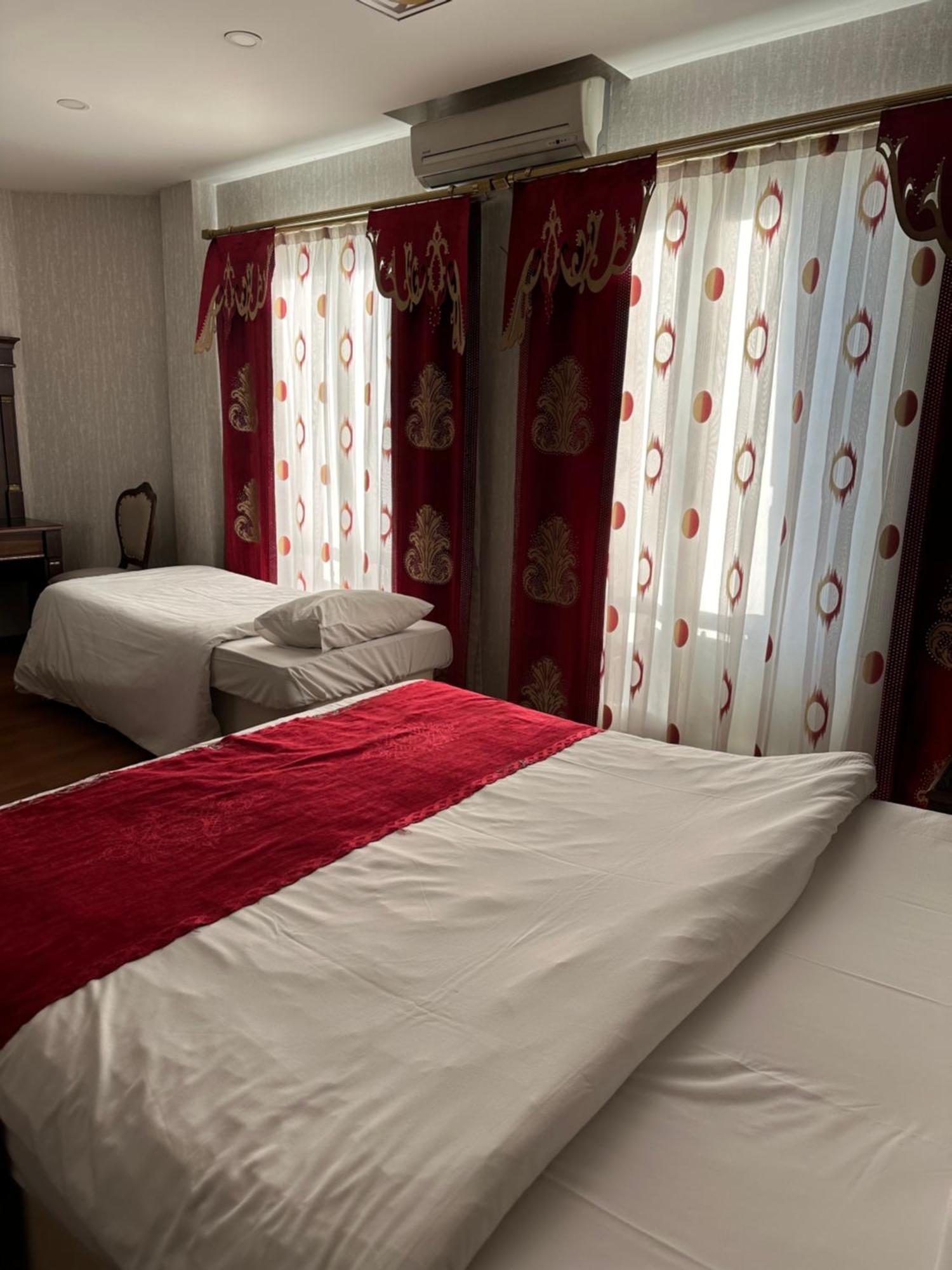 napolyon hotel Istanbulská provincie Exteriér fotografie