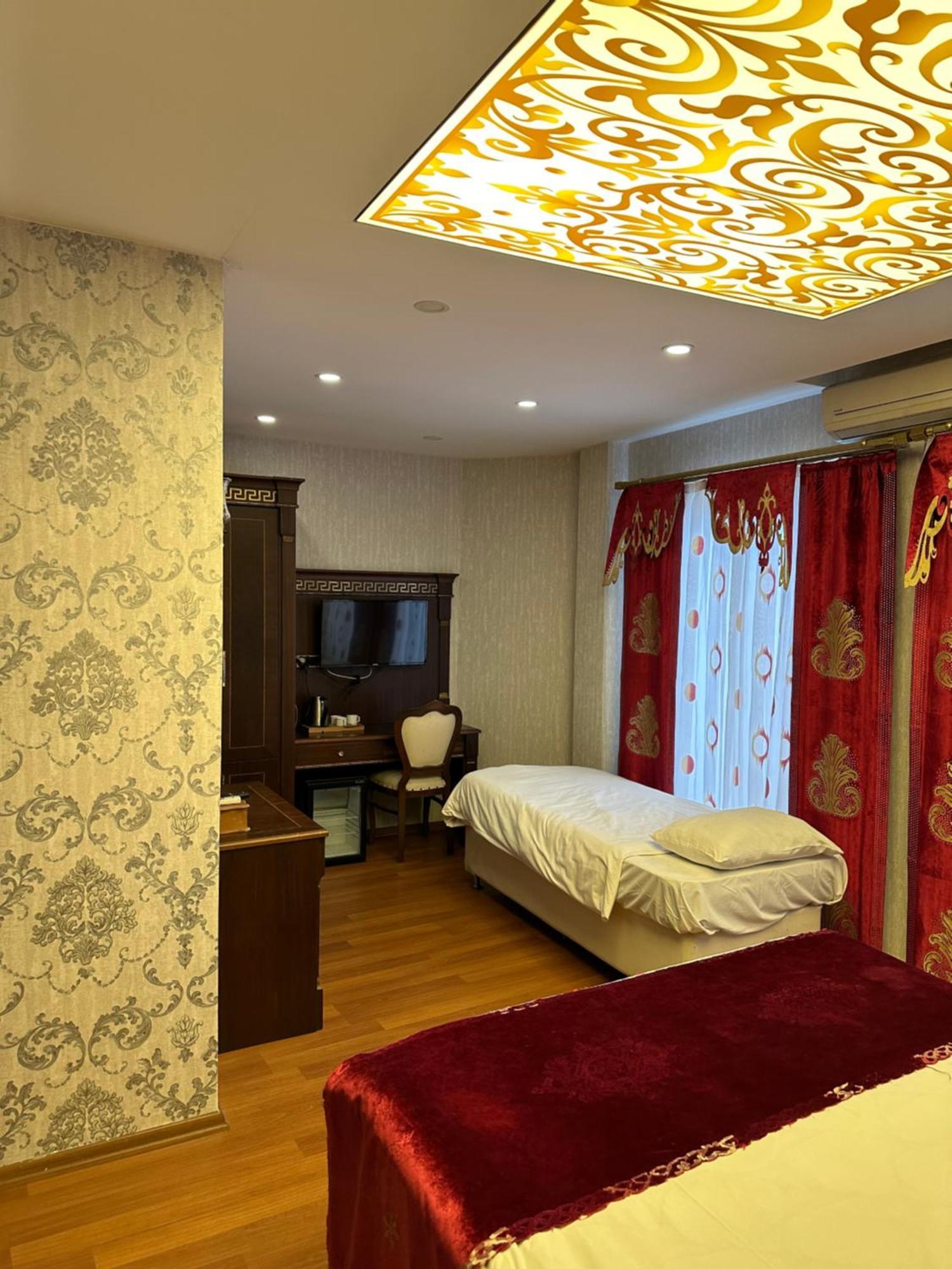 napolyon hotel Istanbulská provincie Exteriér fotografie