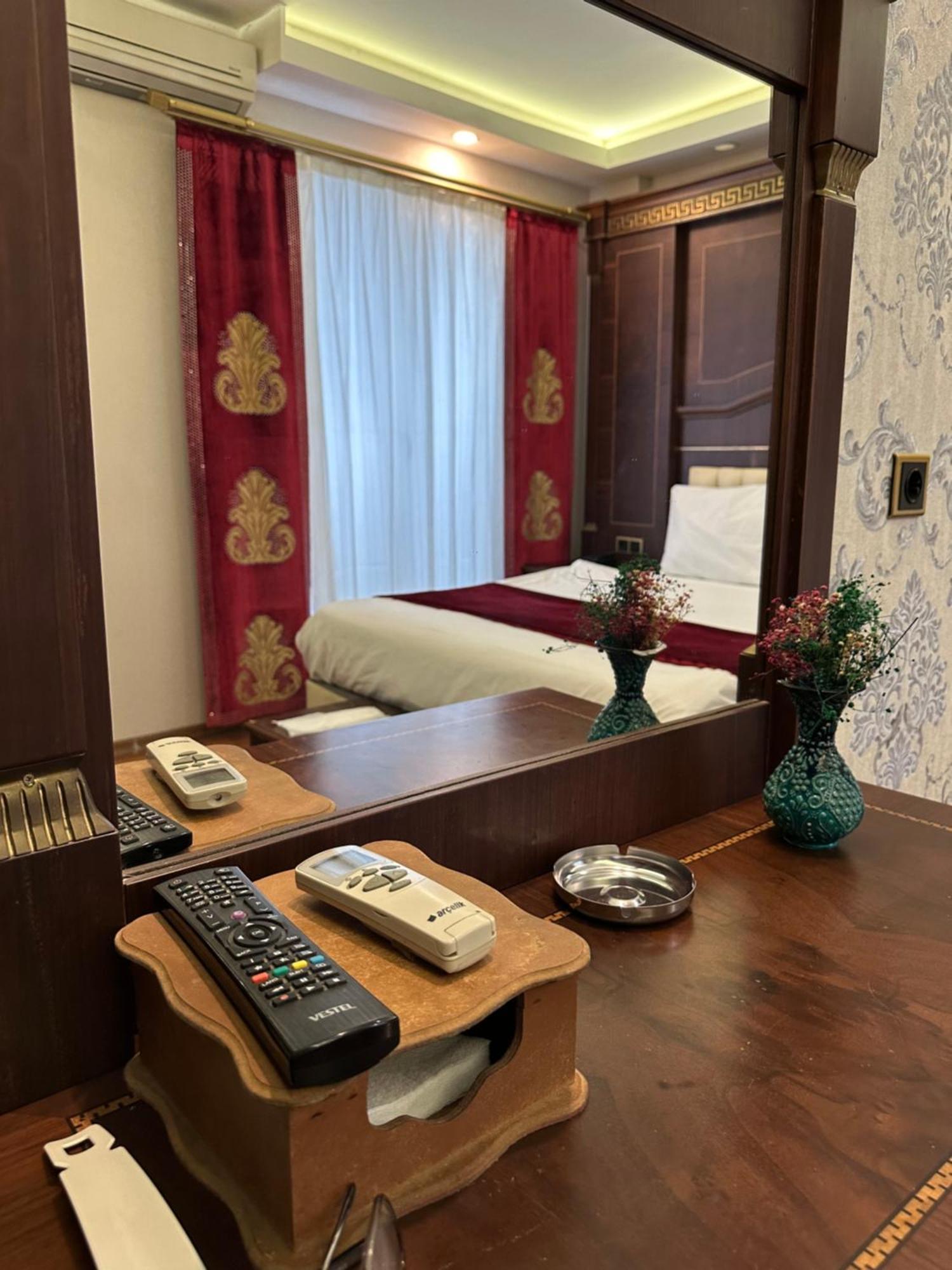 napolyon hotel Istanbulská provincie Exteriér fotografie