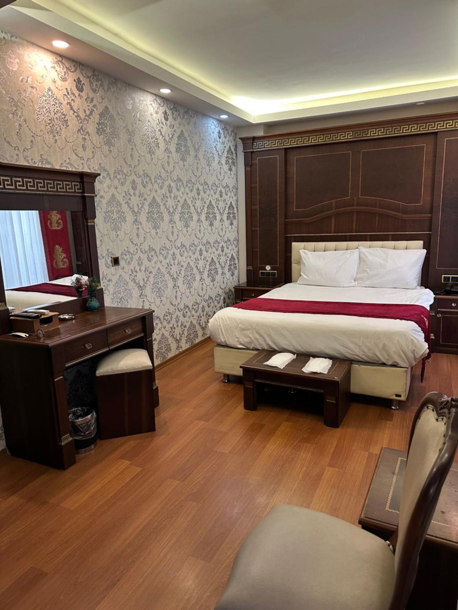 napolyon hotel Istanbulská provincie Exteriér fotografie